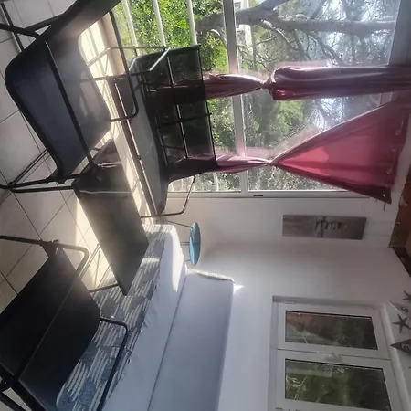 Apartamento Franic