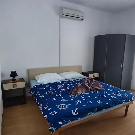 Apartamento Franic *