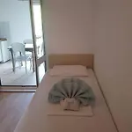 Franic Appartement Saplunara