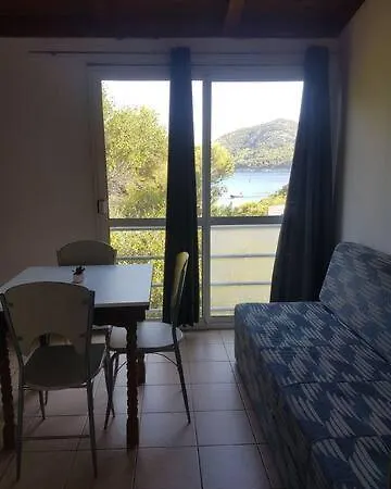 Franic Apartman Saplunara