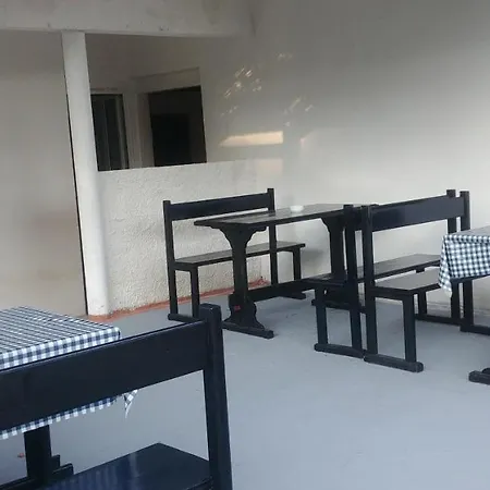 Franic Apartment *