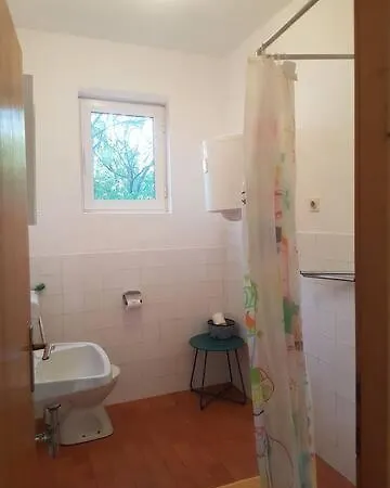 Franic Apartment *