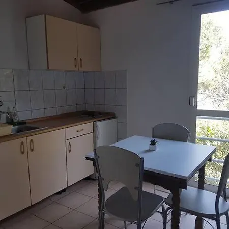 Franic Apartman *