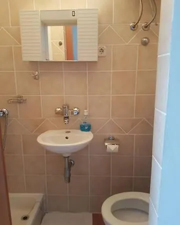 Franic Apartment Saplunara