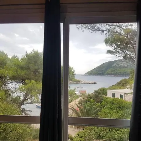Apartman Franic Saplunara
