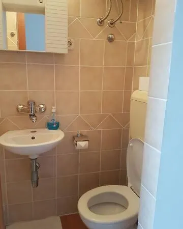 Franic Apartment *