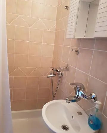 Franic Апартаменты *