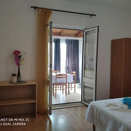 Franic Apartman *
