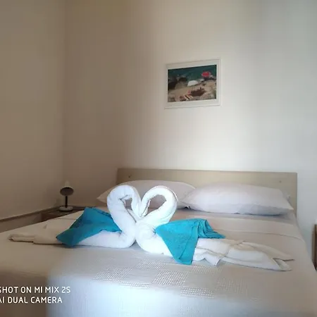 Apartment Franic