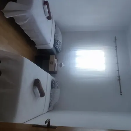Franic Apartman Saplunara