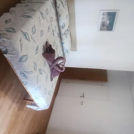 Franic Apartment