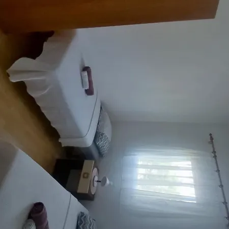Apartment Franic *