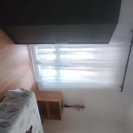 Apartment Franic