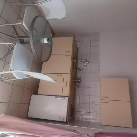 Franic Apartman Saplunara