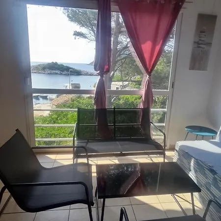Apartment Franic Saplunara