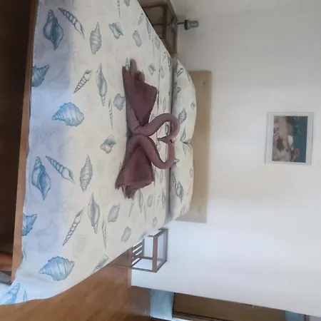 Franic Apartman *