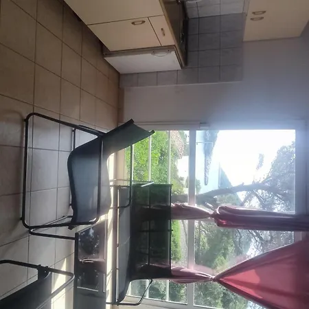 Apartment Franic *