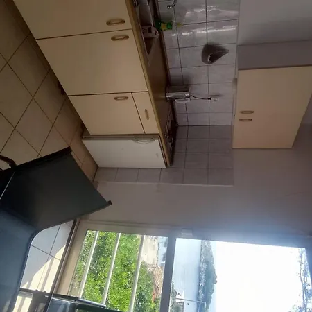 Apartmán Franic Saplunara