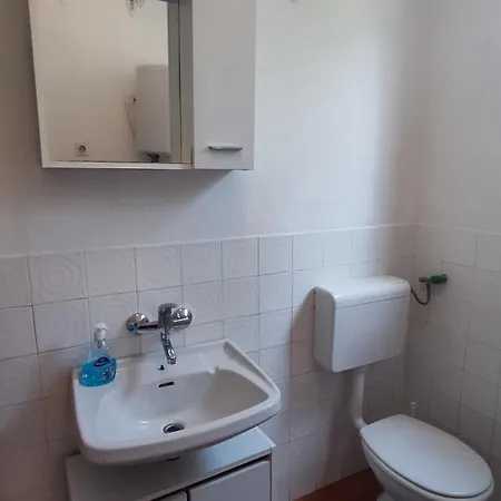 Franic Apartment Saplunara