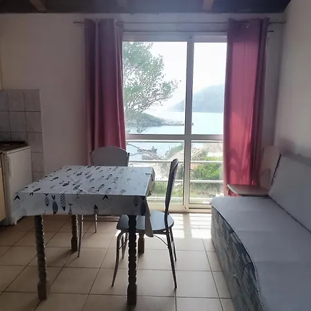 Apartment Franic