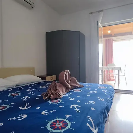 Appartement Franic *
