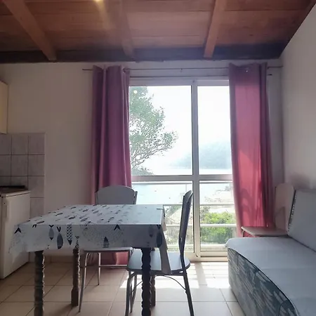 Apartment Franic